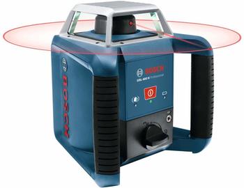 Bosch GRL 400 H (mit Empf&auml;nger LR 1)