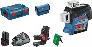 Bosch GLL 3-80 CG (0 601 063 T00)
