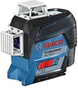 Bosch GLL 3-80 C Professional (0 601 063 R00)