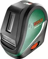 Bosch Power Tools 0603663901, Bosch Power Tools Kreuzlinien-Laser 0603663901