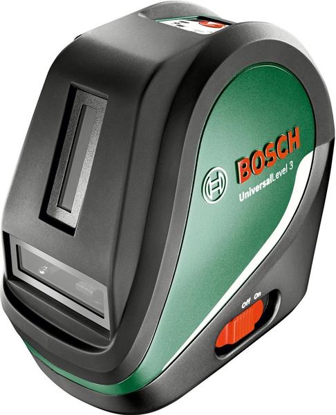Bosch UniversalLevel 3 (0 603 663 901)