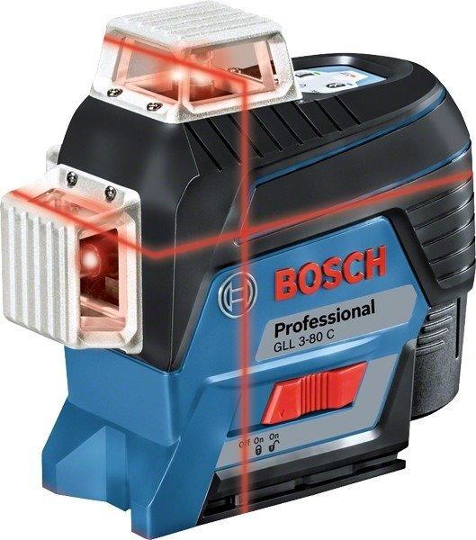 Bosch GLL 3-80 P Professional (0 601 063 R01)