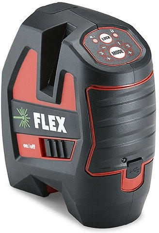 Flex-Tools ALC3/1-G