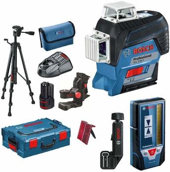 Bosch GLL 3-80 Professional (0 615 994 0LD)