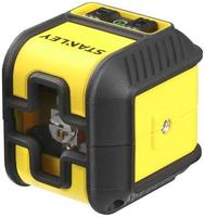 STANLEY (15514) STHT77499-1, STANLEY (15514) Stanley Kompakter Kreuz-Linienlaser