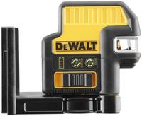 Punktlinienlaser Dce0825d1g, Gr&uuml;n, 10,8 V, 1x 2,0 Ah Und Ladeger&auml;t Im Koffer -