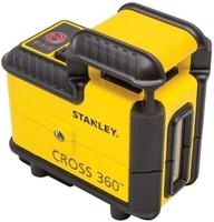 Stanley - Linienlaser, Reichweite 20 m STHT77504-1