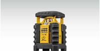 Stabila Rotationslaser 19019, LAR 350, roter 360 Grad Laser, Arbeitsbereich bis &Oslash;
