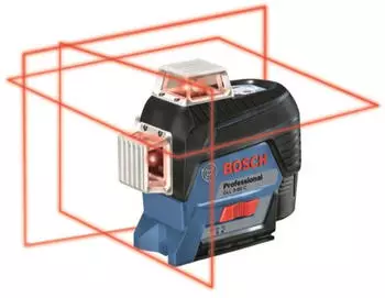 Bosch GLL 3-80 C Professional (0 601 063 R05)