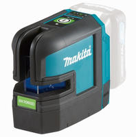 Makita SK106GDZ, Makita KREUZLINIEN-NIVELLIER-LASER SK106GDZ