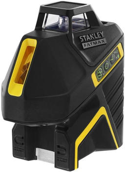 Stanley FatMax SLG-2V Li-Ion grün
