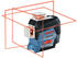 Bosch GLL 3-80 C Professional Set (0 601 063 R07)