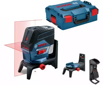 Bosch GCL 2-50 C Solo mit L-Boxx (0601066G08)