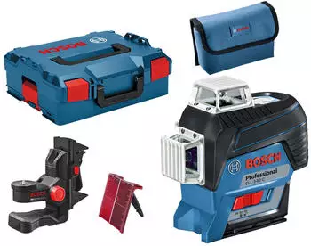 Bosch GLL 3-80 C Professional (0 601 063 R03)