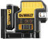 DeWalt DCE0825LR-XJ