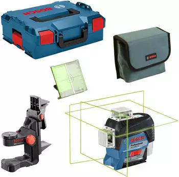 Bosch GLL 3-80 CG Solo (0 601 063 T03)