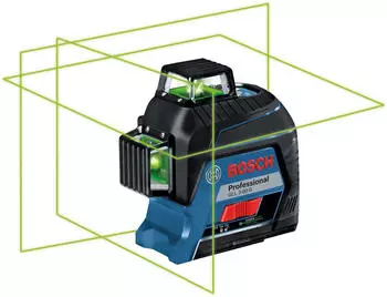 Bosch GLL 3-80 G Professional (0 601 063 Y00)