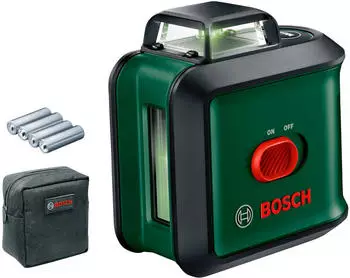 Bosch UniversalLevel 360 (0603663E03)