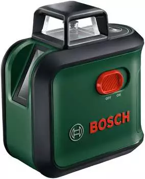 Bosch AdvancedLevel 360 (0603663B03)