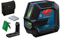 Bosch 0601063W00, Bosch Linienlaser GLL 2-15 G, Werkzeuge & Maschinen >