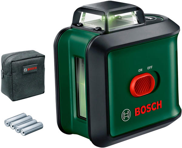 Bosch UniversalLevel 360 Basic (0603663E00)