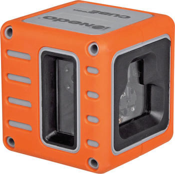Nedo CUBE green (460867)