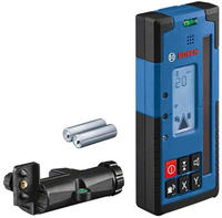 Bosch Laser-Empf&auml;nger 0601069P00, LR 60, 300m Reichweite, f&uuml;r rote Laserlinien