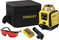Stanley STHT77616-0, Stanley STHT77616-0 (Kreuzlinienlaser, Multilinienlaser, Punkt-