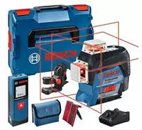 Bosch Power Tools 0601063R08, Bosch Power Tools AKTION: Linienlaser 0601063R08_AKTION