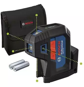 Bosch GPL 3 G Professional (0601066P00)
