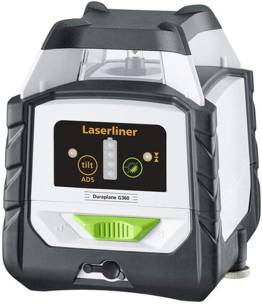 Laserliner Duraplane G360 Set 1 cm (052.550-1)