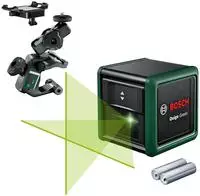 Bosch Home and Garden 0603663C02, Bosch Home and Garden Quigo Green II