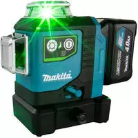 Makita SK700GD, Makita Akku-Multilinienlaser SK700GD