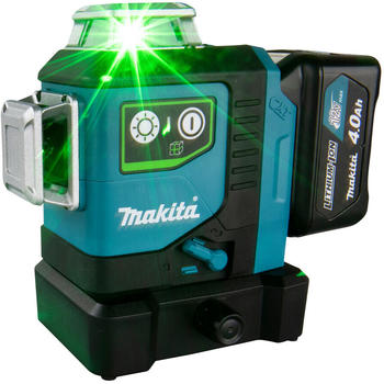 Makita SK700GDZ grüner Laser