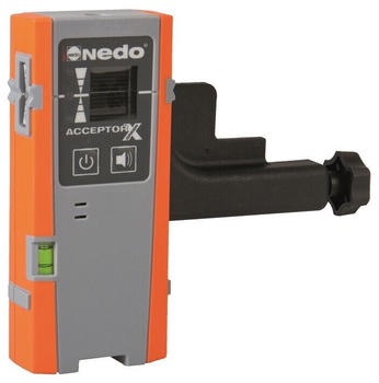 Nedo Acceptor X green