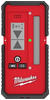 Milwaukee 4932478104, Milwaukee Laserempfänger LLD Laserdetektor magnetisch,...