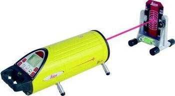 Leica Kanalbaulaser Piper 100