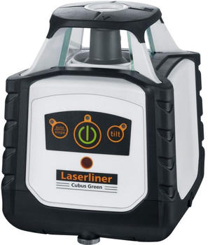 Laserliner Cubus G 210 S (Set)