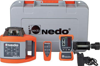 Nedo Sirius 1 HV green LK 2 (471 950-632)