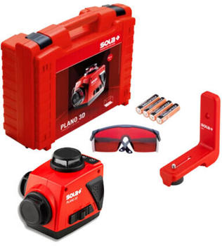 Sola PLANO 3D (71015301)