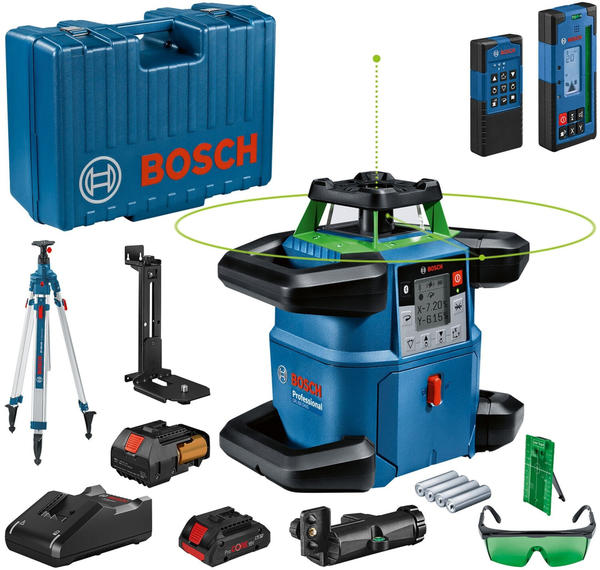 Bosch GRL 650 CHVG Professional (0 615 994 0PS)