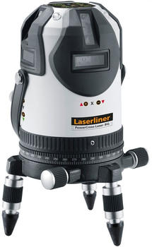 Laserliner PowerCross-Laser 8 G (032.090L)