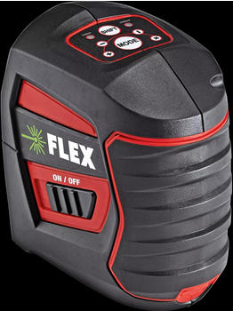 Flex-Tools ALC 2/1-G/R (509833)