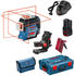 Bosch GLL 3-80 C Professional