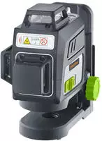 Laserliner Linienlaser PocketPlane-Laser 3G