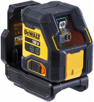 DeWalt Compact 18V (DCLE34021N-XJ)1