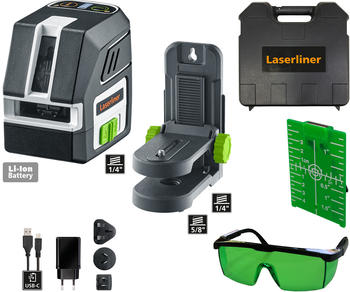 Laserliner PocketCross-Laser 2G (036.710A)