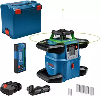 Bosch GRL 650 CHVG Professional (0 601 061 V01)