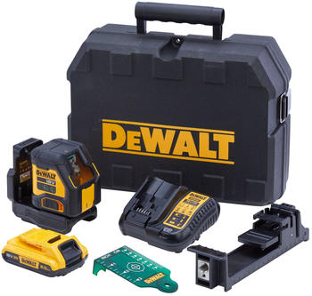 DeWalt DCLE34021D1-QW