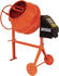 Atika BM 125 S (230 V)